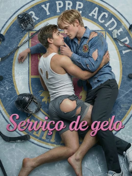Serviço de gelo