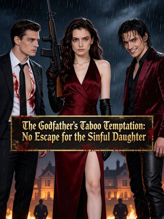 The Godfather's Taboo Temptation No Escape for the Sinful Daughter