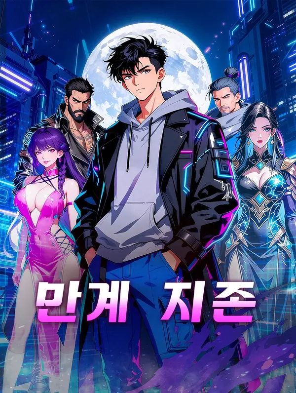 만계 지존