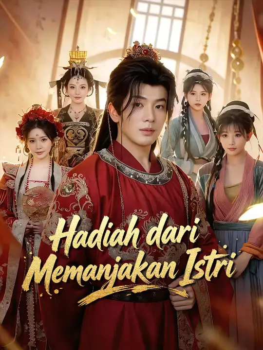 Hadiah dari Memanjakan Istri