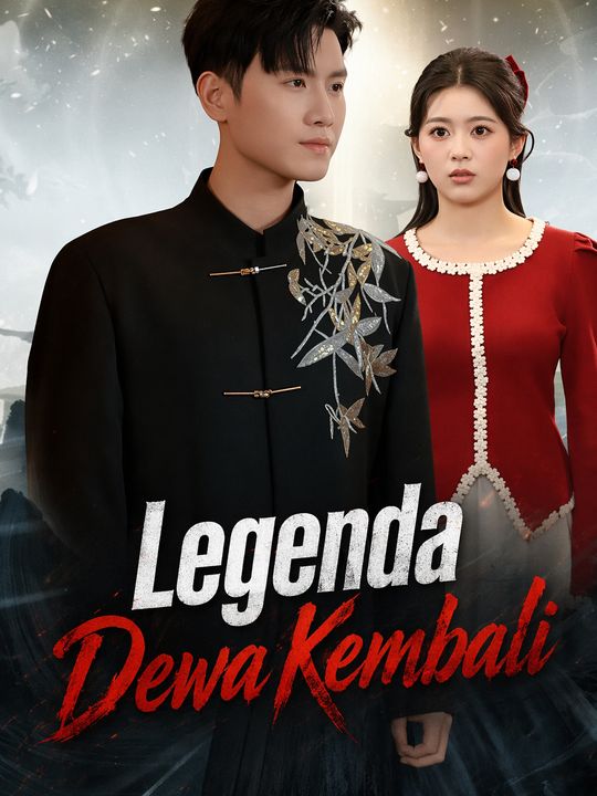 Legenda Dewa Kembali