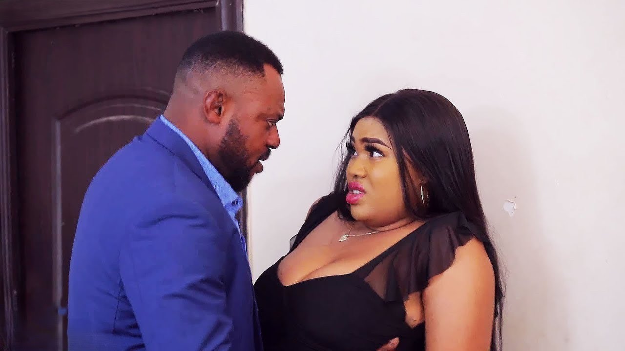 GIGOLO - A Nigerian Yoruba Movie Drama (2026)