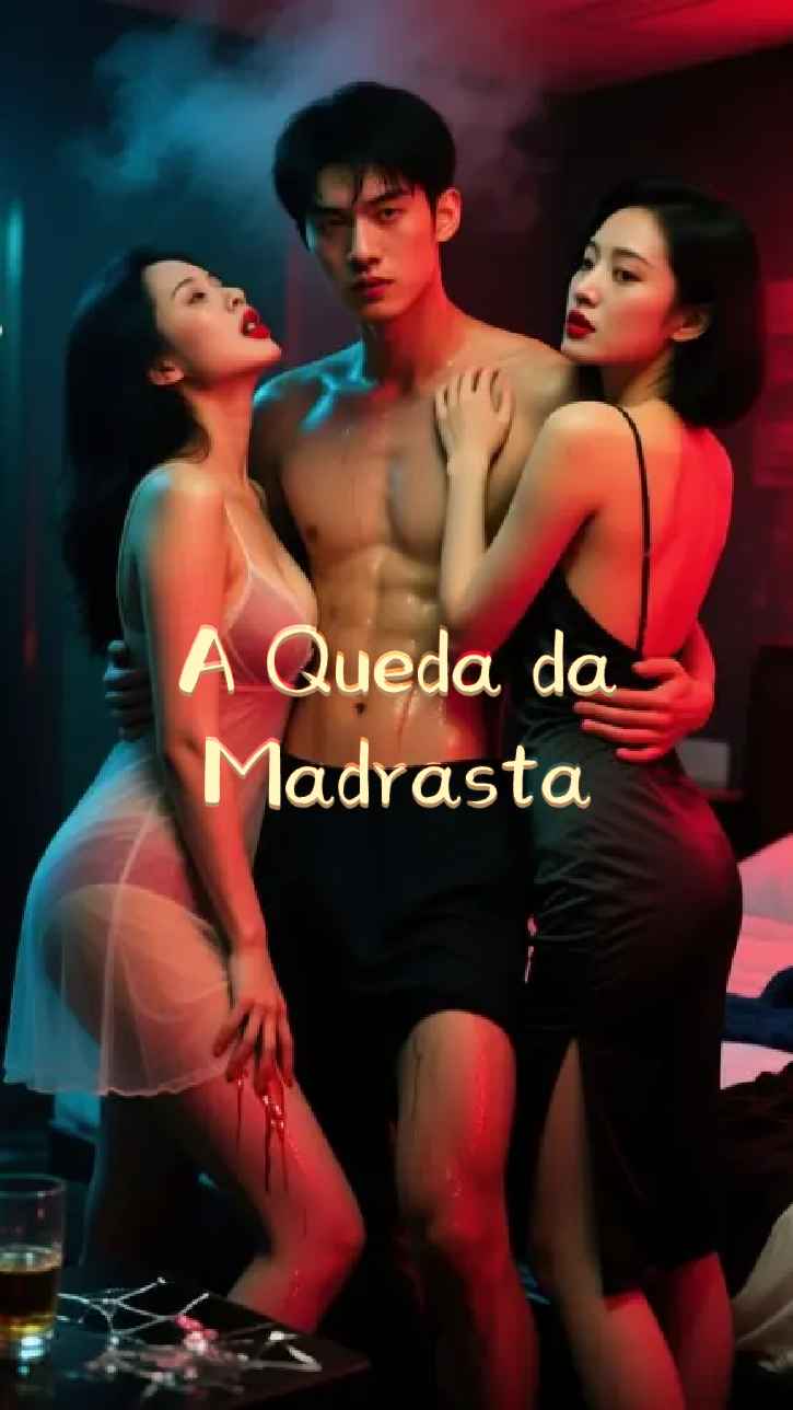 A Queda da Madrasta