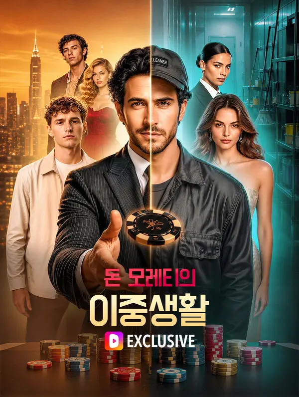 돈 모레티의 이중생활