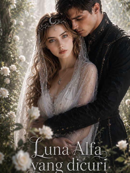Luna Alfa yang dicuri