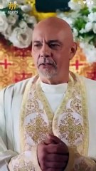 claimed by the god father cartoon (2024)