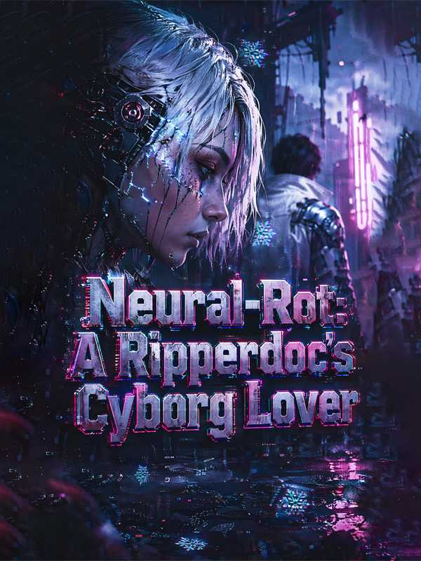 Neural-Rot: A Ripperdoc's Cyborg Lover