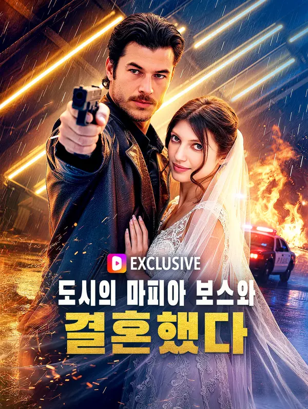 도시의 마피아 보스와 결혼했다(더빙)