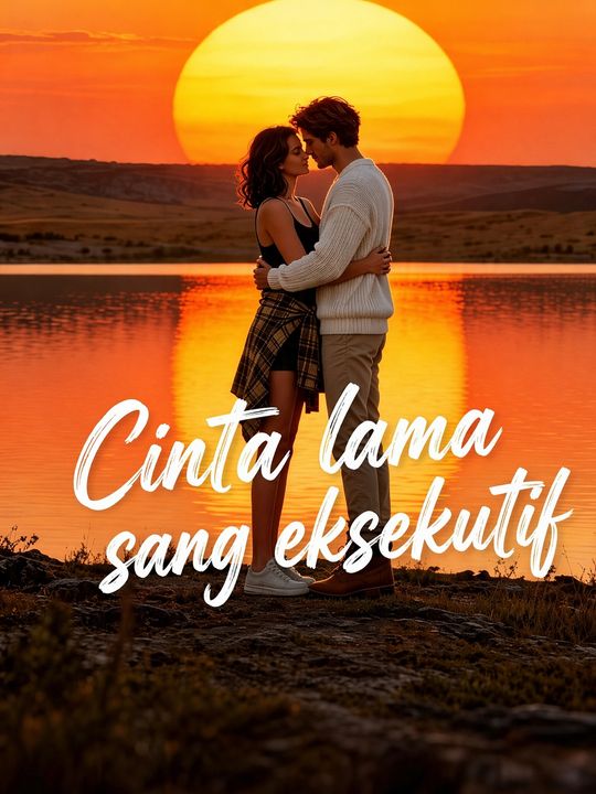 Cinta lama sang eksekutif