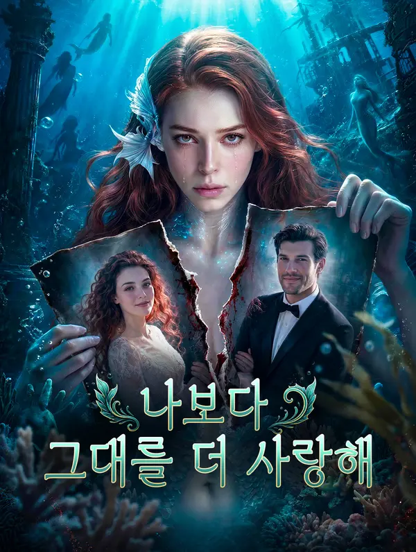 나보다 그대를 더 사랑해