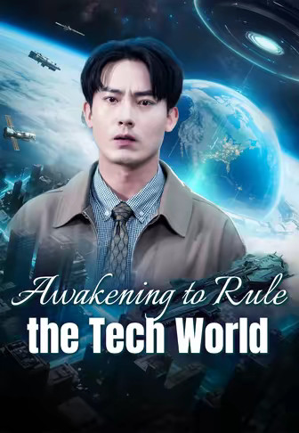 Awakening to Rule the Tech World