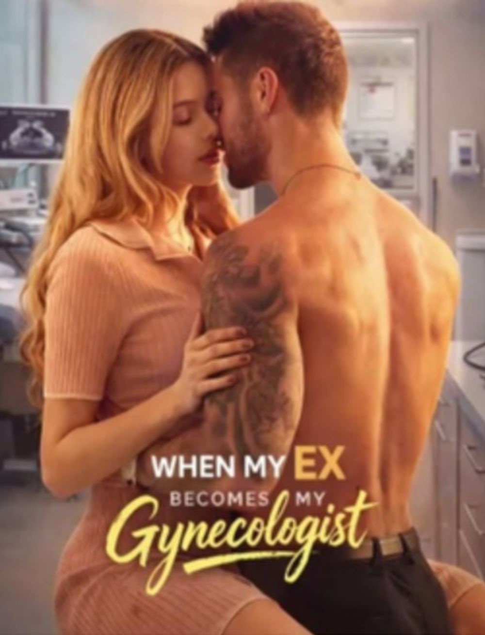 When My Ex Becomes My Gynecologist (2026)
