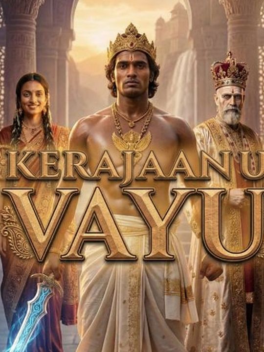 Kerajaan Vayu