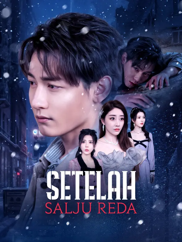 Setelah Salju Reda