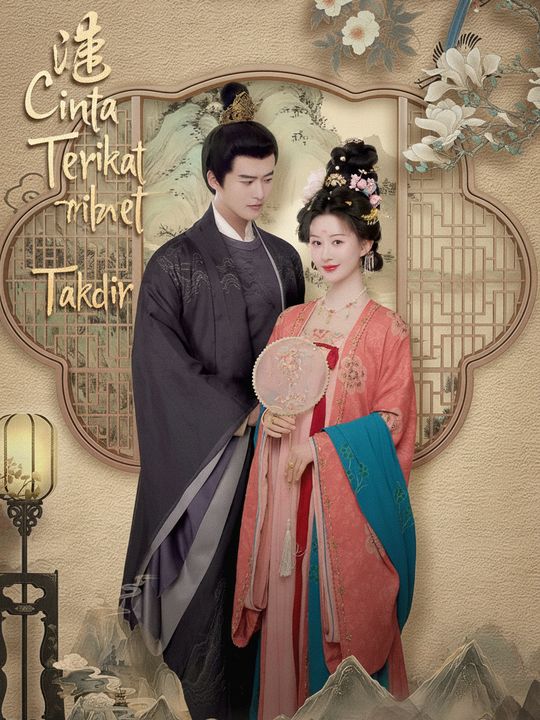 Cinta Terikat Takdir