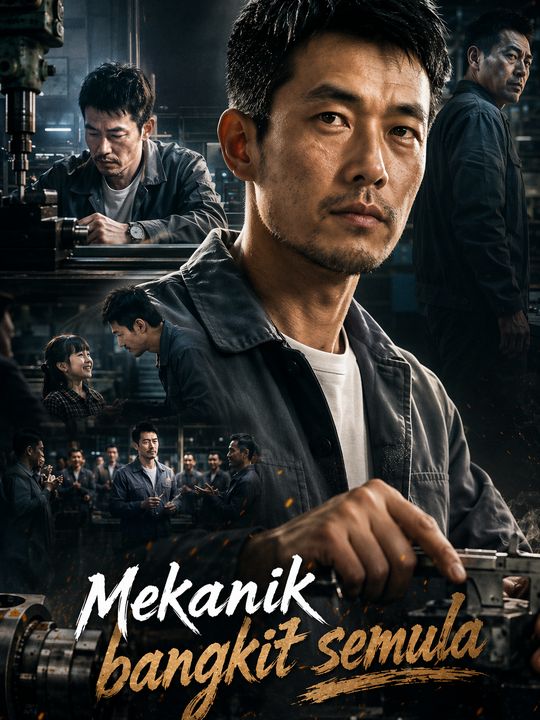 Mekanik bangkit semula