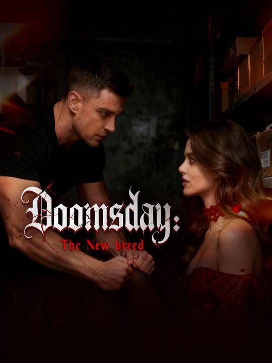 Doomsday: The New Breed