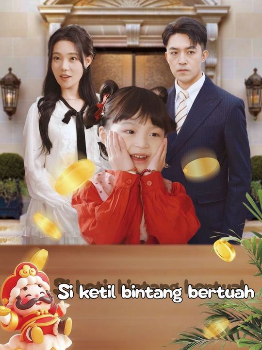 Si kecil bintang bertuah