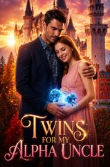 Twins for My Alpha Uncle (2024)