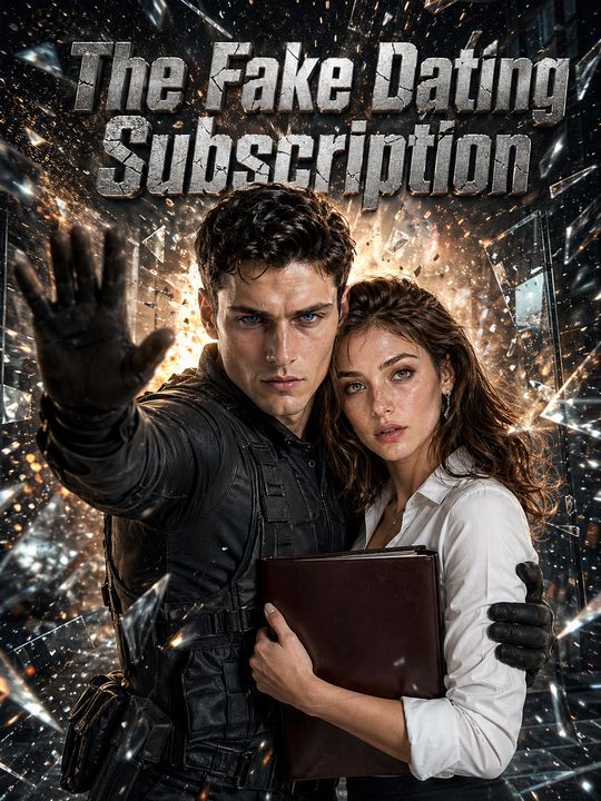 The Fake Dating Subscription