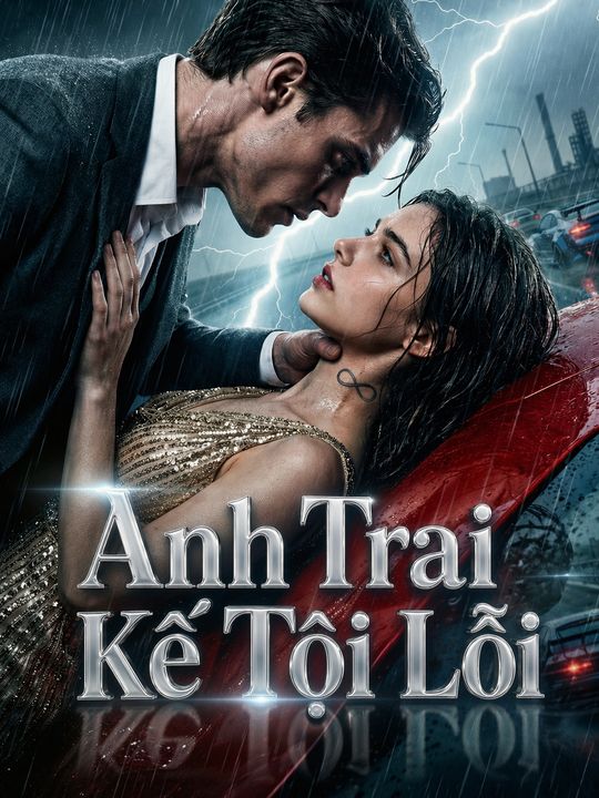 Anh Trai Kế Tội Lỗi