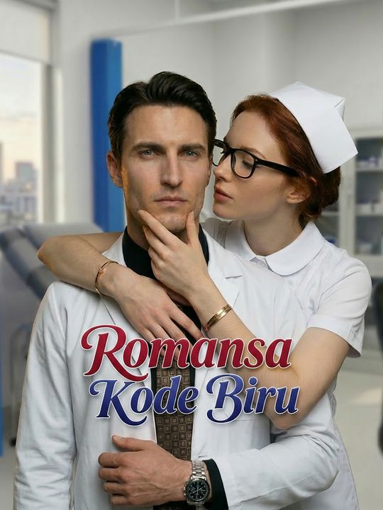 Romansa Kode Biru