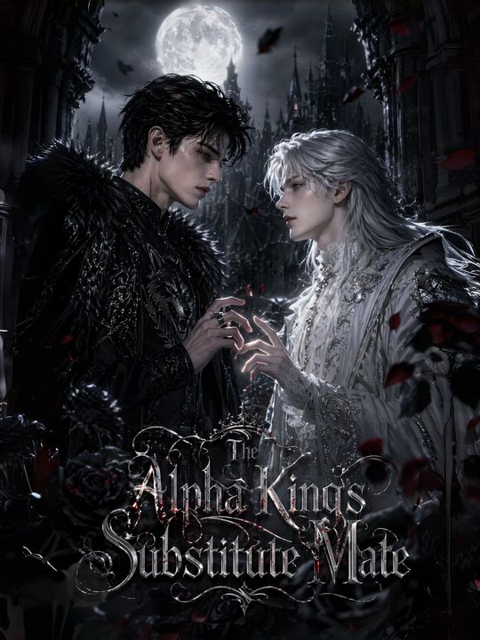 The Alpha King's Substitute Mate