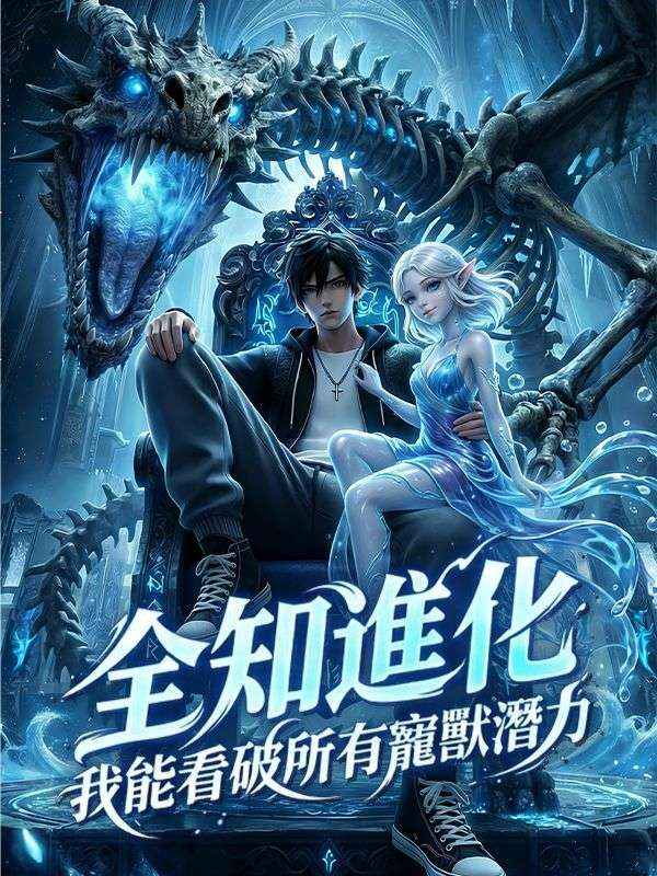 全知進化：我能看破所有寵獸潛能