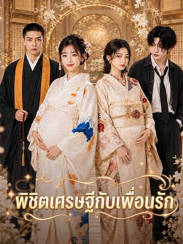 พิชิตเศรษฐีกับเพื่อนรัก