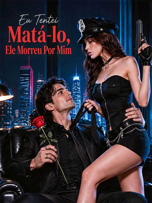 Eu Tentei Matá-lo, Ele Morreu Por Mim