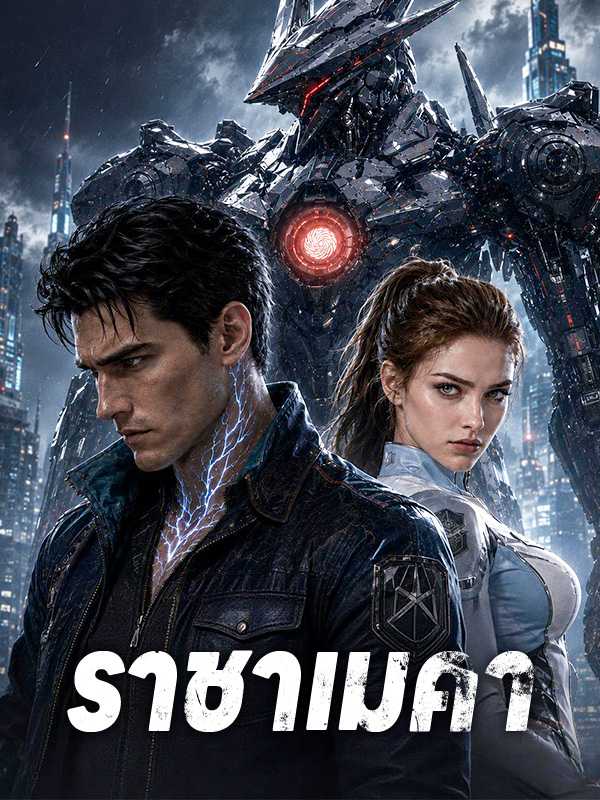 ราชาเมคา