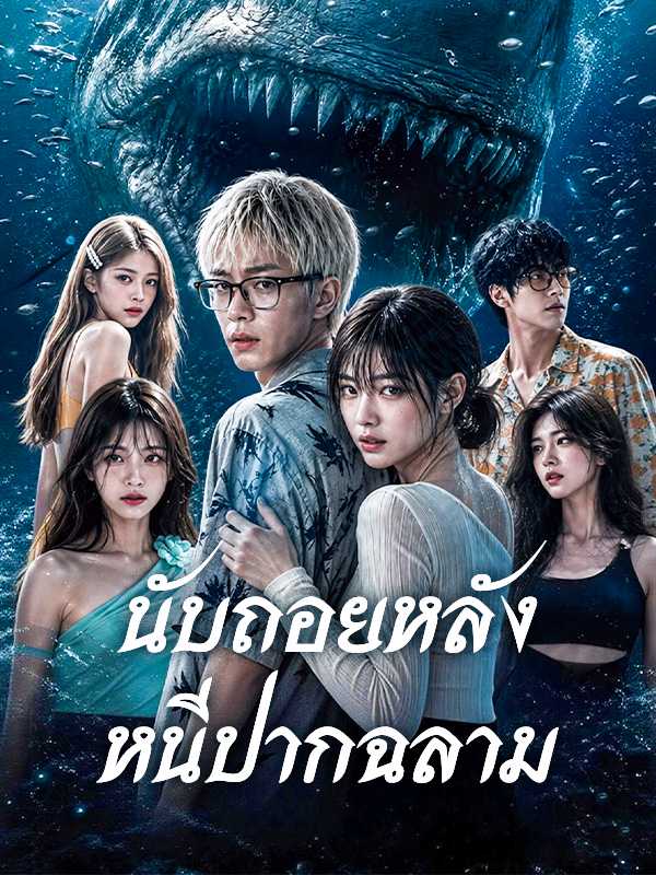 นับถอยหลังหนีปากฉลาม