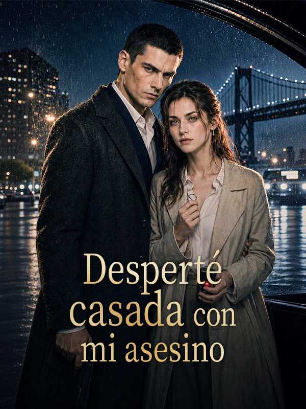 Desperté casada con mi asesino