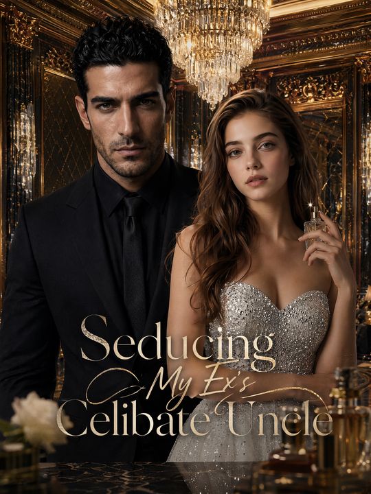 Seducing My Ex's Celibate Uncle