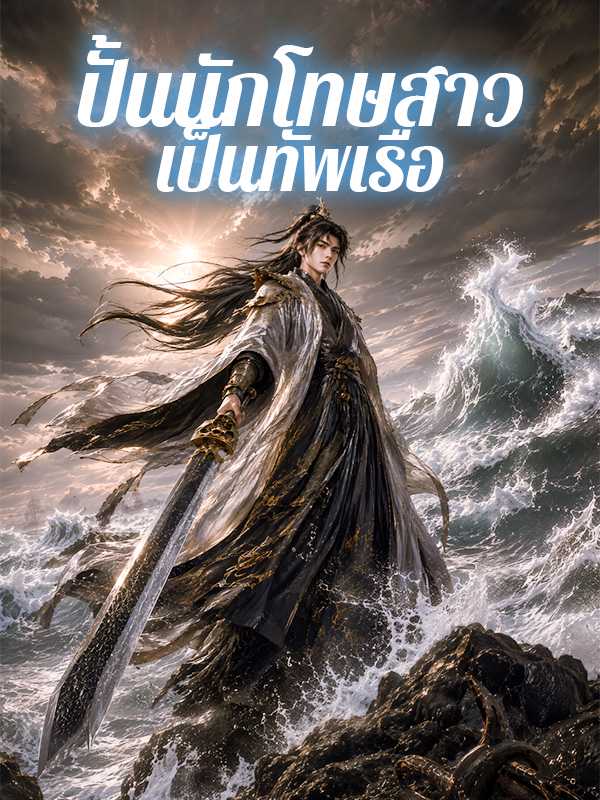 ปั้นนักโทษสาวเป็นทัพเรือ