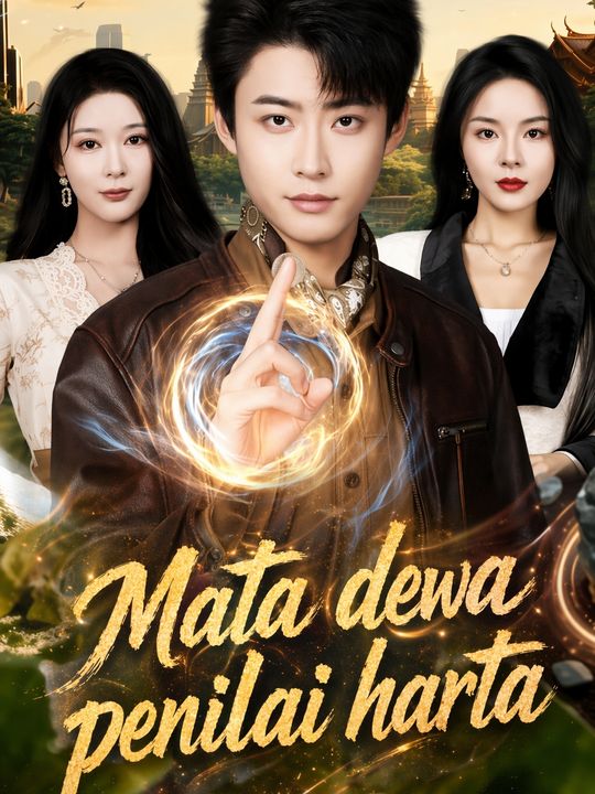 Mata dewa penilai harta