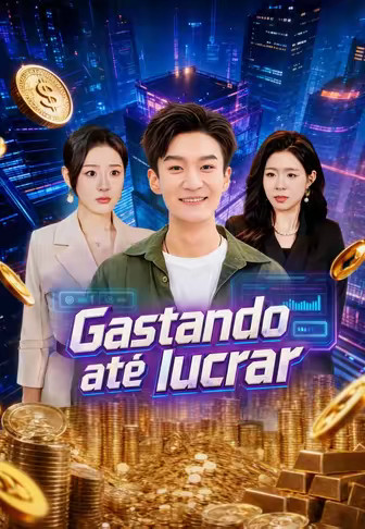 Gastando até lucrar