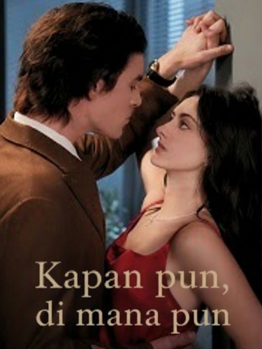 Kapan pun, di mana pun