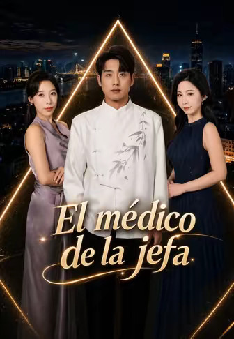 El médico de la jefa