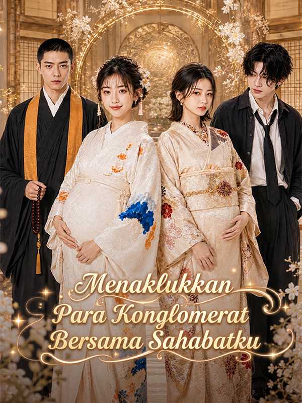 Menaklukkan Para Konglomerat Bersama Sahabatku