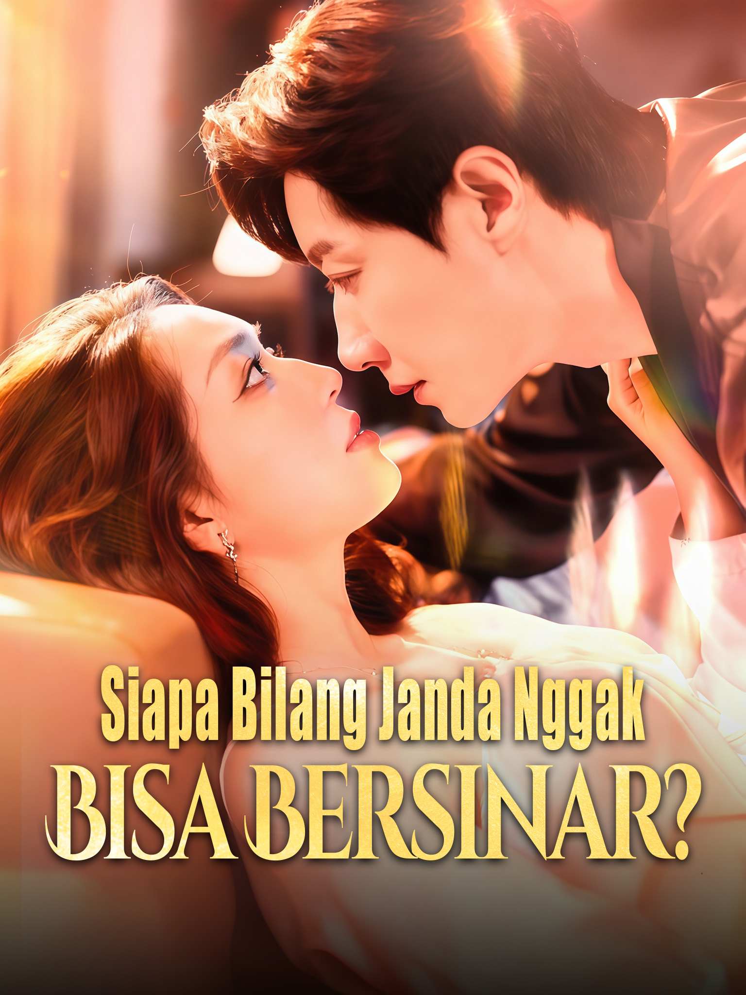 Siapa Bilang Janda Nggak Bisa Bersinar?