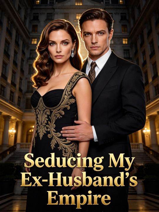 Seducing My Ex-Husband’s Empire