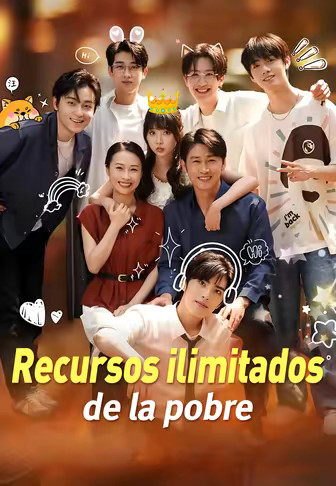 Recursos ilimitados de la pobre