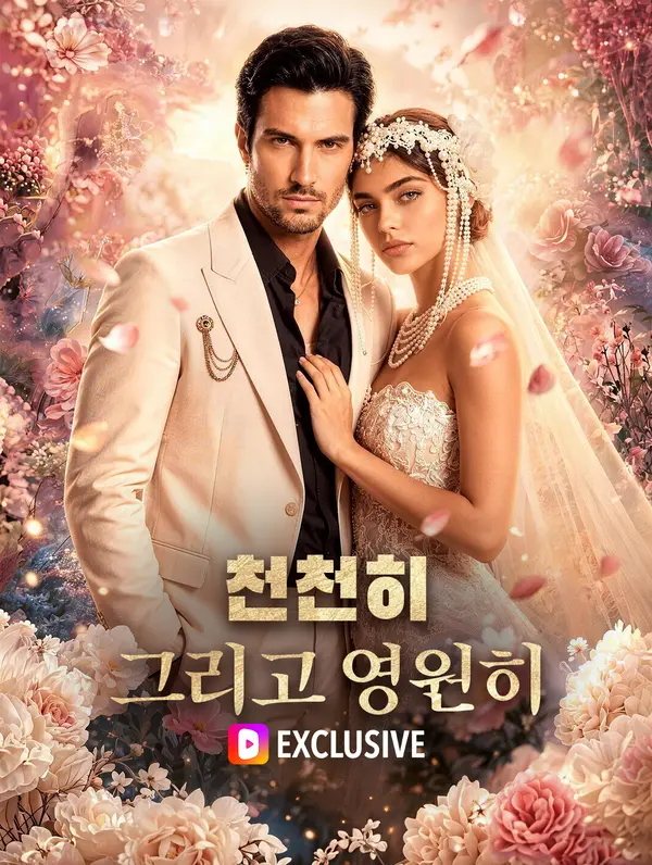 천천히, 그리고 영원히