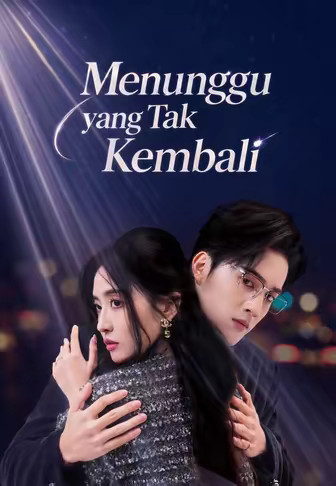 Menunggu yang Tak Kembali
