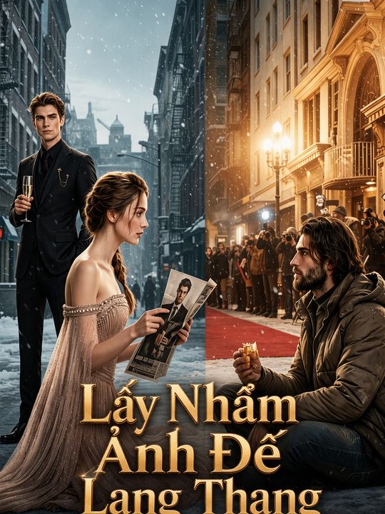 Lấy Nhầm Ảnh Đế Lang Thang
