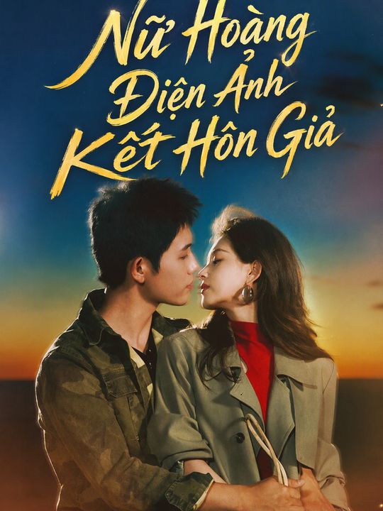 Nữ Hoàng Điện Ảnh Kết Hôn Giả