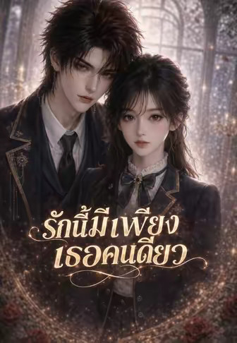 รักนี้มีเพียงเธอคนเดียว