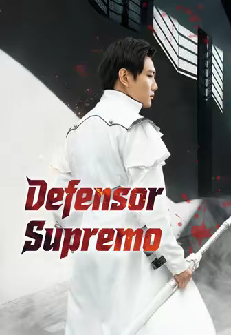 Defensor Supremo