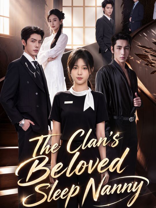 The Clan's Beloved Sleep Nanny
